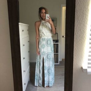 O’Neill Floral Dress